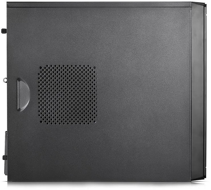 картинка Корпус Deepcool Wave V2 черный без БП mATX DP-MATX-DPWAVE2 от магазина КомпьютерЦентр