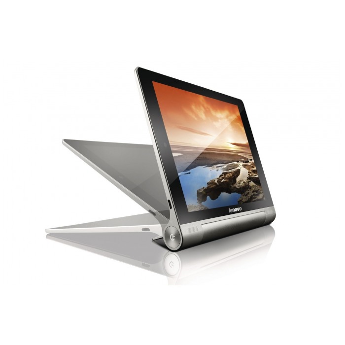 картинка Планшетный ПК Lenovo Yoga Tablet2 -1050L (59-428000) от магазина КомпьютерЦентр