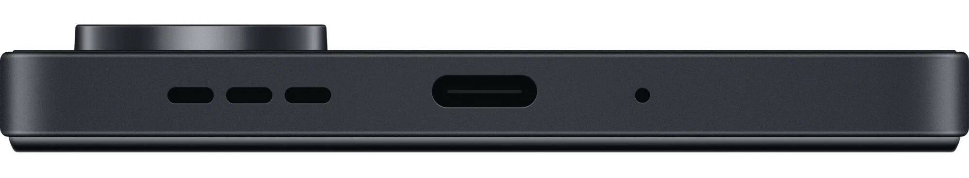 картинка Смартфон Xiaomi Poco C65 Black 6.74'' IPS 4Gb / 128Gb от магазина КомпьютерЦентр