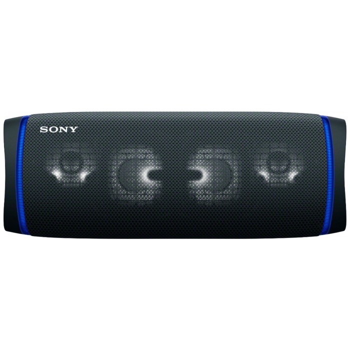 картинка Колонка Sony SRS-XB43 Black (SRSXB43B.RU4) от магазина КомпьютерЦентр