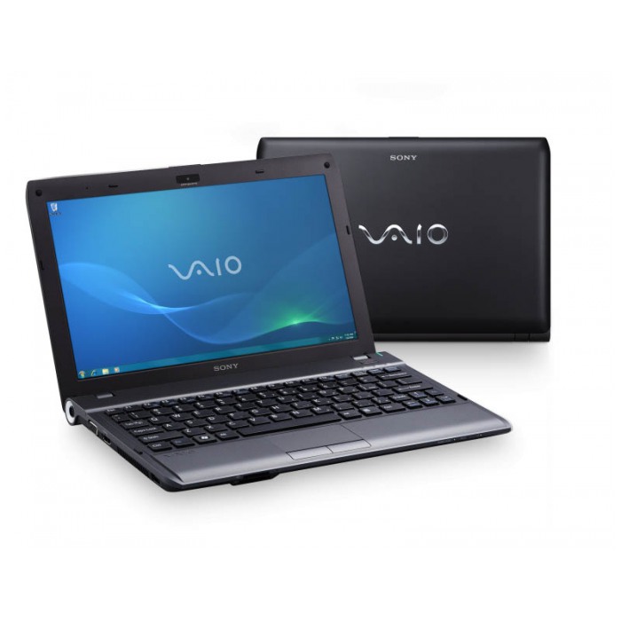 картинка Ноутбук Sony Vaio VPC-YB2L1R/B Black (VPC-YB2L1R/B) от магазина КомпьютерЦентр