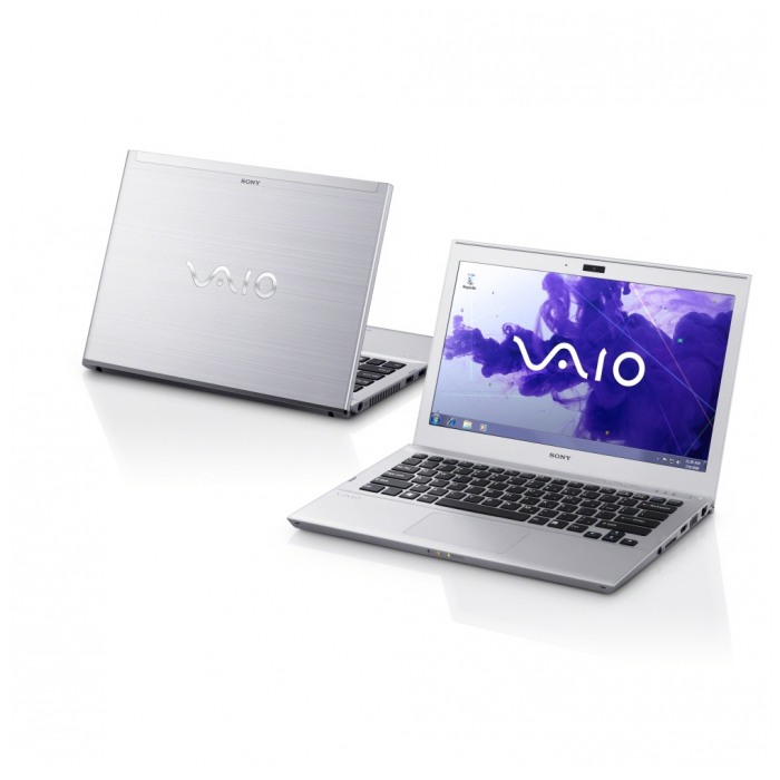 картинка Ультрабук Sony Vaio SV-T1311X1R/S Silver (SV-T1311X1R/S) от магазина КомпьютерЦентр
