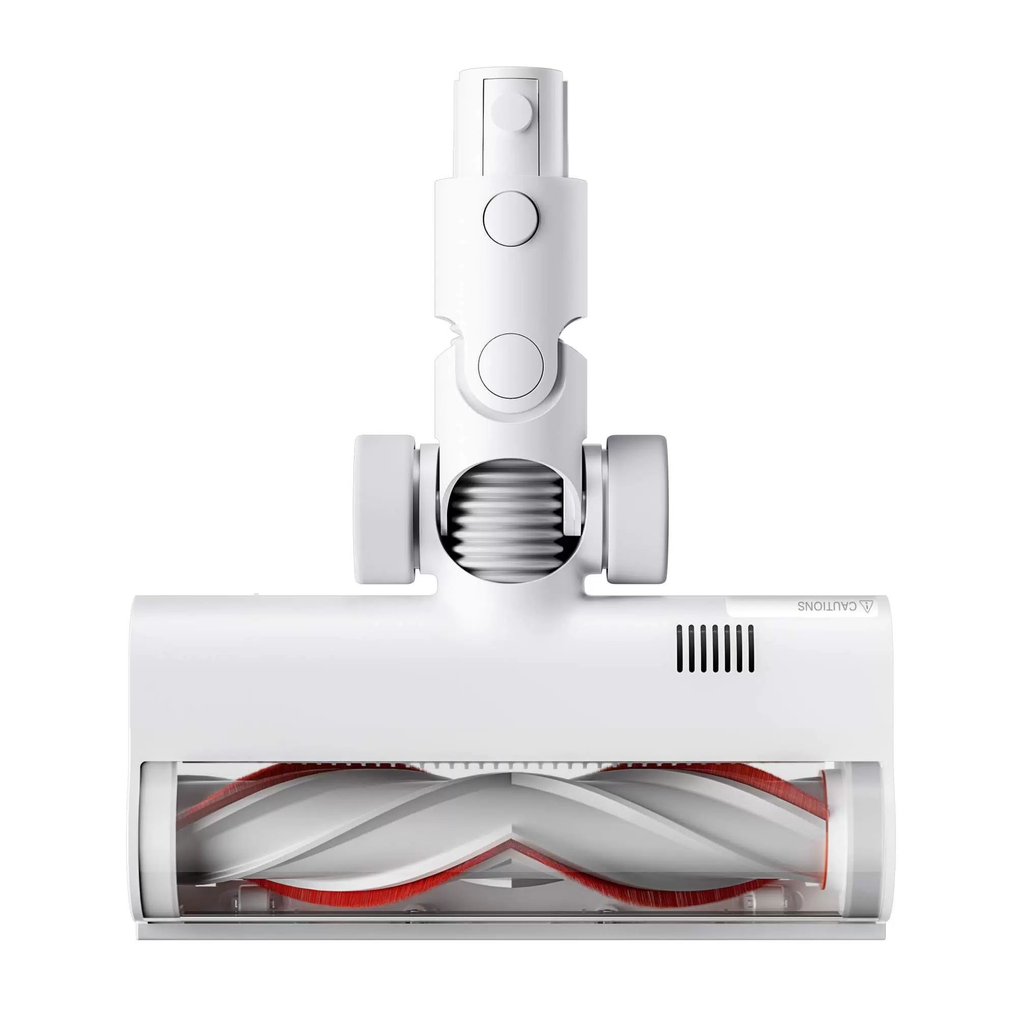 картинка Пылесос вертикальный Xiaomi Mi Handheld Vacuum Cleaner G10 Plus белый от магазина КомпьютерЦентр