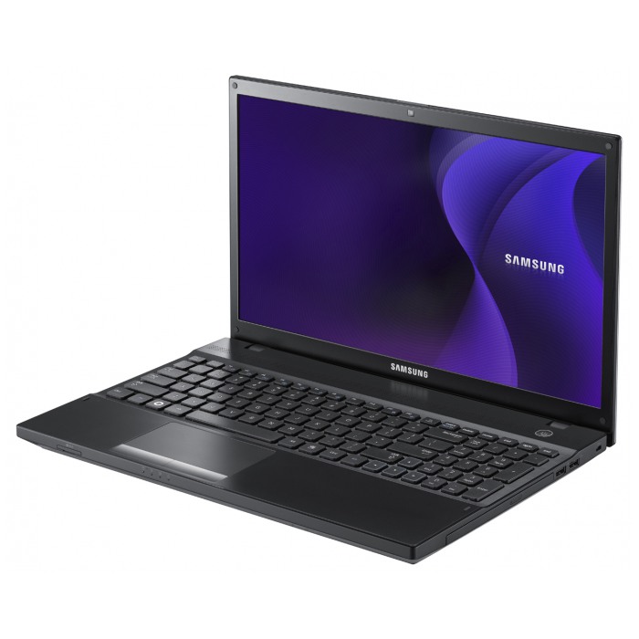 картинка Ноутбук Samsung 305V5Z Silver (NP-305V5Z-S02UA) от магазина КомпьютерЦентр