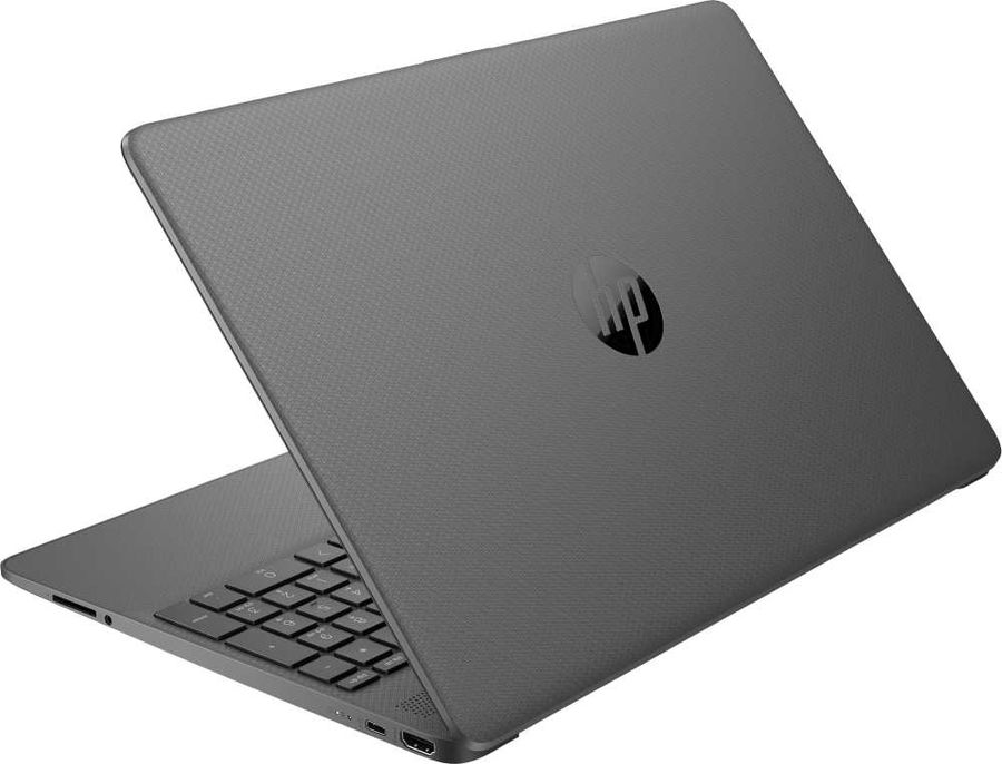 картинка Ноутбук HP 15s-fq0081ur Gray (3C8Q3EA) от магазина КомпьютерЦентр