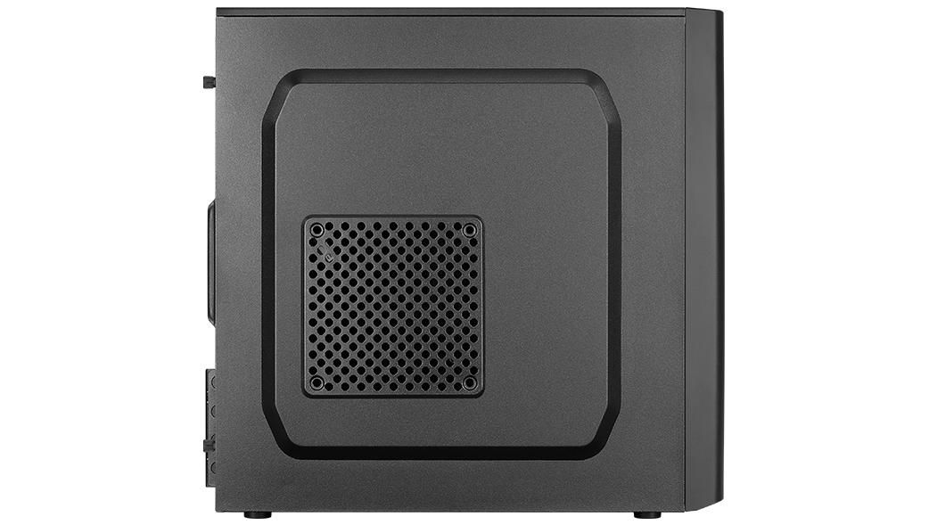 картинка Корпус Aerocool CS-103 (без БП) Black от магазина КомпьютерЦентр