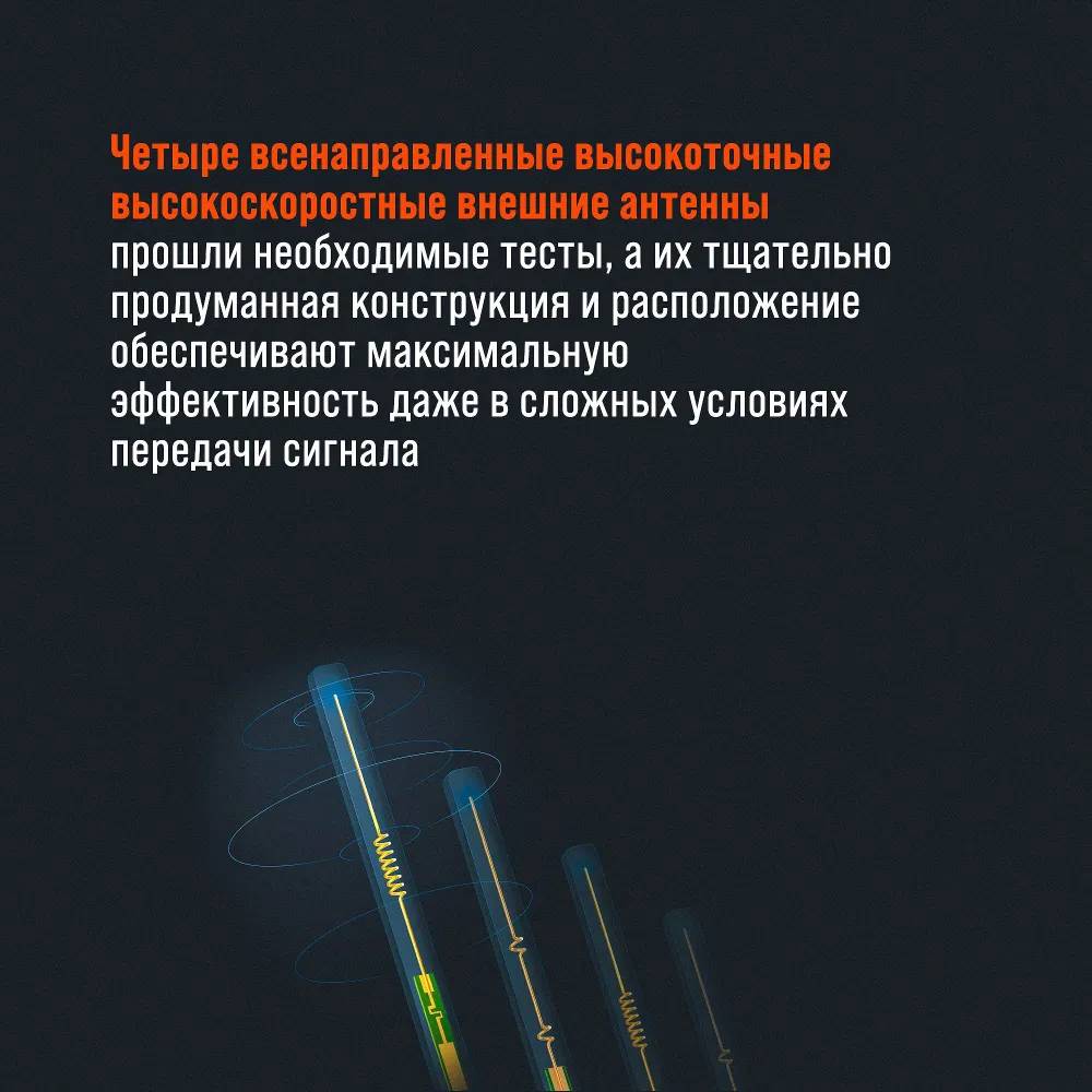 картинка Маршрутизатор Xiaomi Mi WiFi Router 3 AC1200 (DVB4430GL) от магазина КомпьютерЦентр