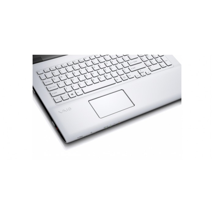 картинка Ноутбук Sony Vaio SV-E1713S1R/W White (SV-E1713S1R/W) от магазина КомпьютерЦентр