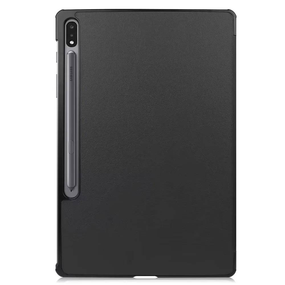 картинка Чехол-книжка для планшета Samsung Galaxy Tab A9 Plus X210 X216 11'' от магазина КомпьютерЦентр