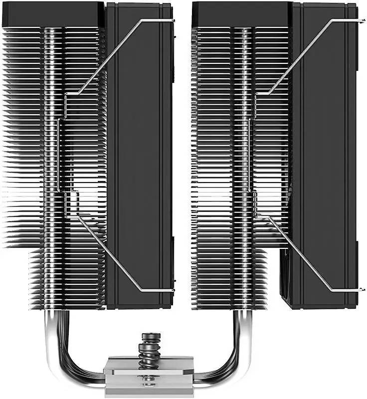 картинка Вентилятор CPU ID-COOLING FROZN A620 PRO SE от магазина КомпьютерЦентр