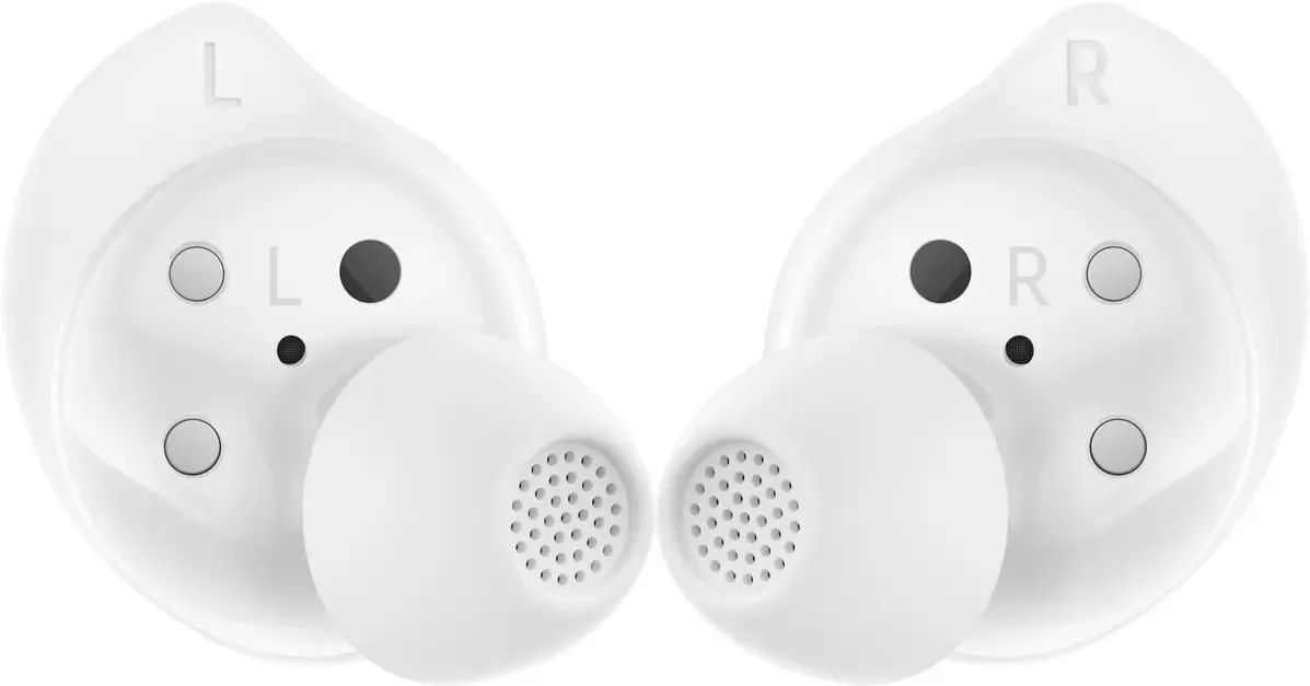 картинка Наушники TWS Samsung Galaxy Buds Core White (SM-R410) от магазина КомпьютерЦентр