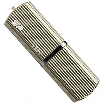 картинка Флешка USB SiliconPower 16Gb Marvell M50 Champagne (SP016GBUF3M50V1C) от магазина КомпьютерЦентр