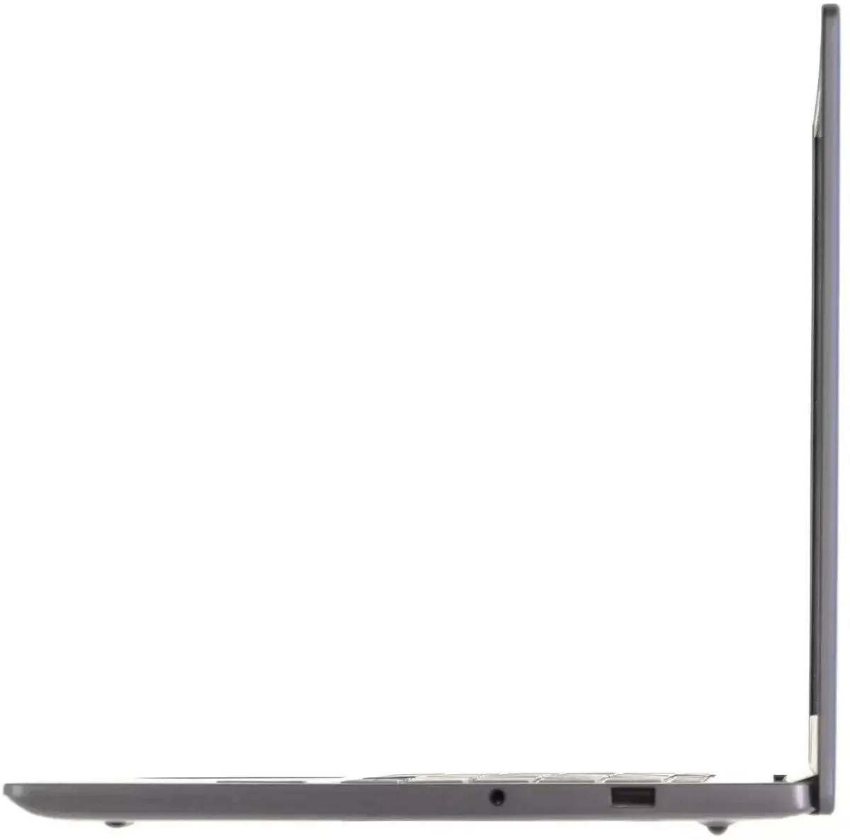 картинка Ноутбук Honor MagicBook 15 BMH-WDQ9HN (5301AFVT) 15.6'' IPS FHD/  AMD Ryzen 5 5500U (2.1) 6C/ 8Gb / 512Gb SSD/  AMD Radeon / Wi-Fi / BT/  noOS/  Gray от магазина КомпьютерЦентр