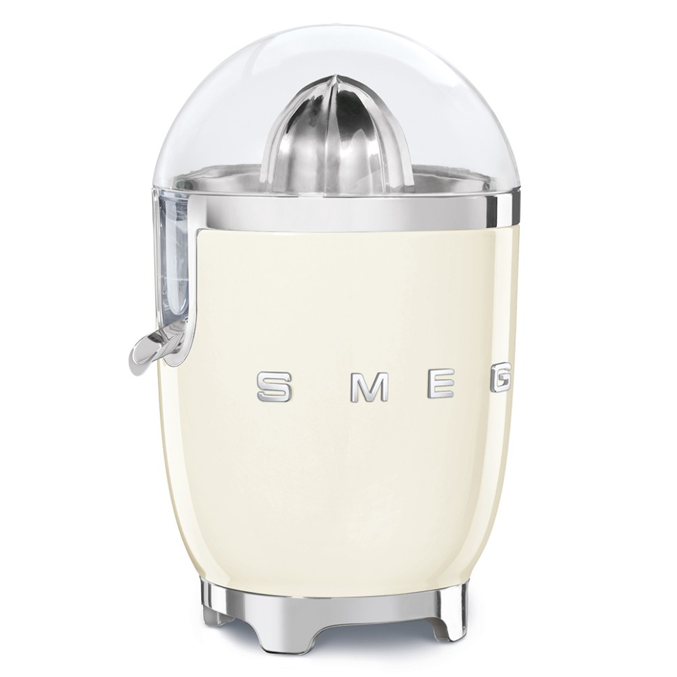 картинка Соковыжималка SMEG CJF11CREU от магазина КомпьютерЦентр