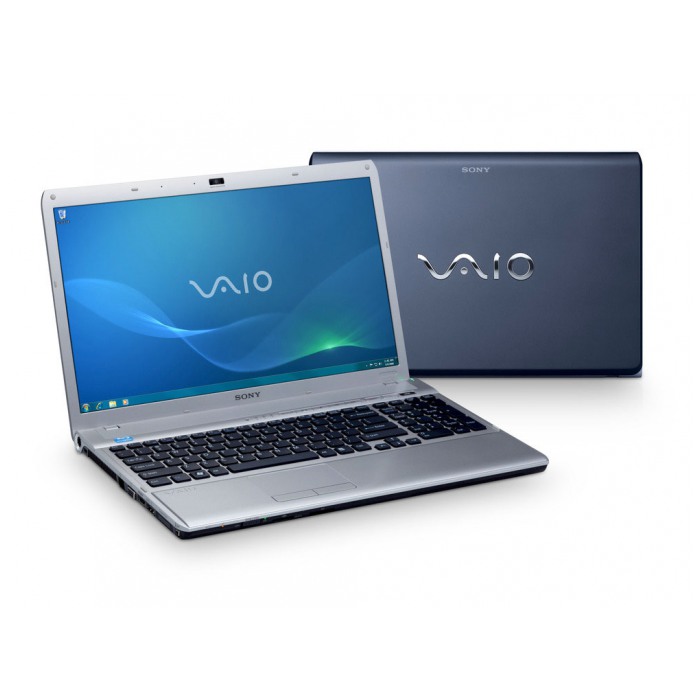 картинка Ноутбук Sony Vaio VPC-F13E8R/H (VPC-F13E8R/H) от магазина КомпьютерЦентр
