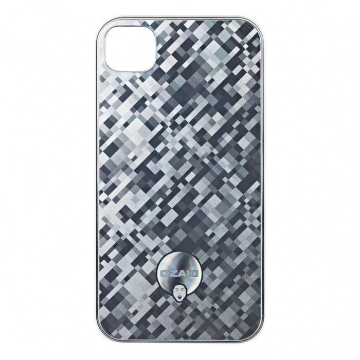 картинка Чехол Ozaki iCoat Success Gorgeous for iPhone 4 (IC898GO) от магазина КомпьютерЦентр