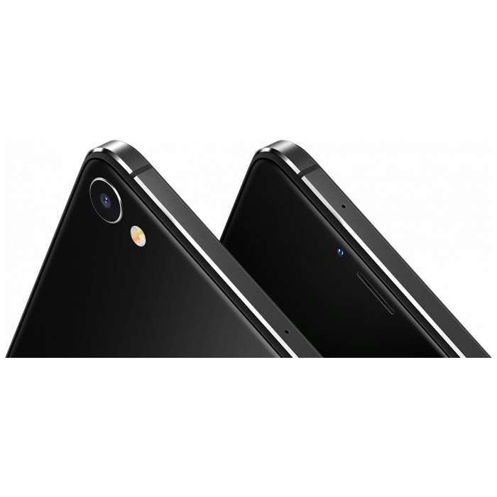 картинка Смартфон Meizu U20 16Gb Black от магазина КомпьютерЦентр