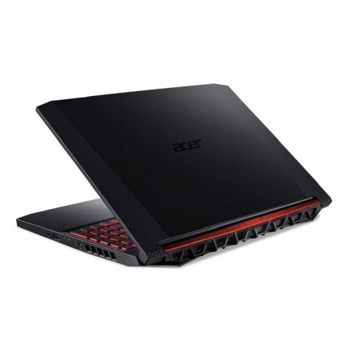 картинка Ноутбук Acer Nitro 5 AN517-51-73KU Black (NH.Q5CER.02Q) от магазина КомпьютерЦентр