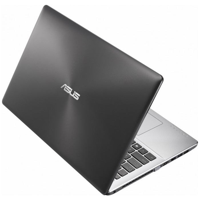 картинка Ноутбук Asus X550CC-XX821D Dark Grey (X550CC-XX821D) от магазина КомпьютерЦентр