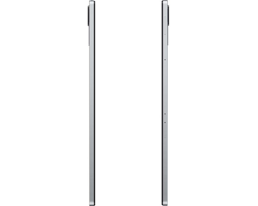 картинка Планшетный ПК Xiaomi Redmi Pad Moonlight Silver 10,61'' 4Gb 128Gb от магазина КомпьютерЦентр
