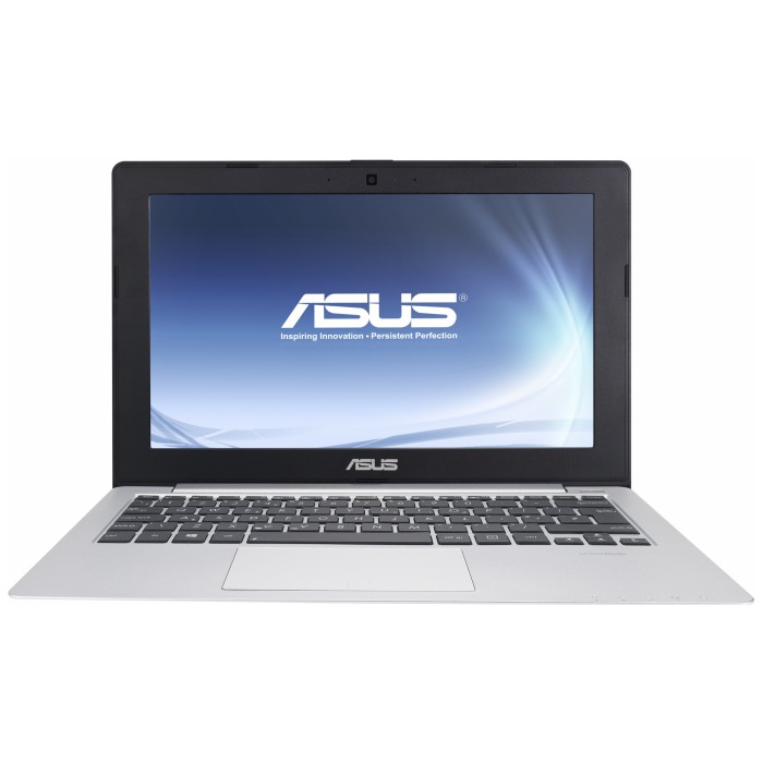 картинка Нетбук Asus X201E White (X201E-KX002D) от магазина КомпьютерЦентр