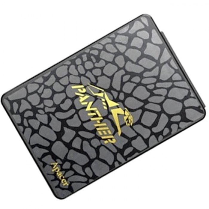 картинка SSD накопитель 960 Гб 2.5'' Apacer AS340 SATAIII (AP960GAS340G-1) от магазина КомпьютерЦентр