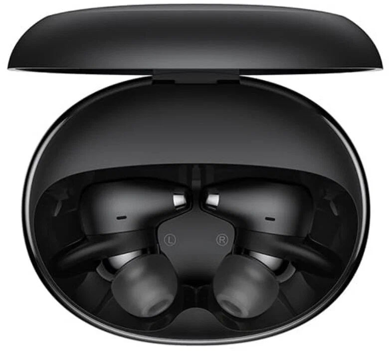 картинка Bluetooth-гарнитура Anker Soundcore Life Dot 2 NC A3931 black от магазина КомпьютерЦентр