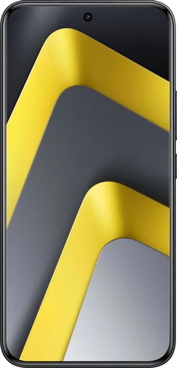 картинка Смартфон Xiaomi Poco M8 Pro 5G Black 6.83» / 12Gb / 512Gb от магазина КомпьютерЦентр