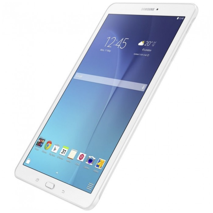 картинка Планшетный ПК Samsung Galaxy Tab E SM-T560N 9.6 8Gb White (SM-T560NZWA) от магазина КомпьютерЦентр