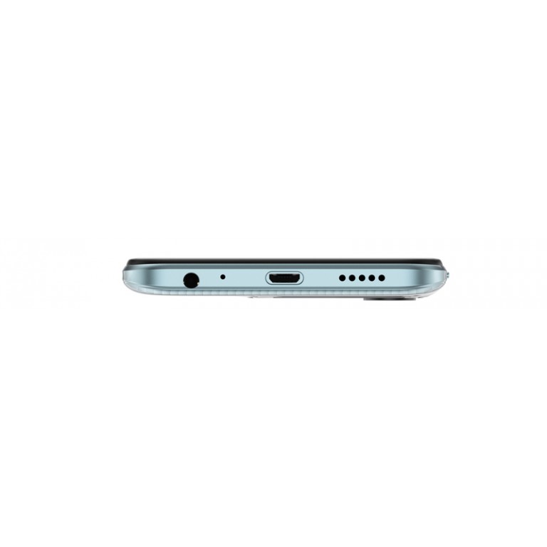 картинка Смартфон Tecno Spark Go (KG5m) Ice Silver 6.52'' IPS (1600х720)/  MTK6761D (1,8) 4C/  2Gb/  32Gb/  Bt/  Wi-Fi/  GPS/  13/ 8 Mpix/  2Sim/  5000mAh от магазина КомпьютерЦентр