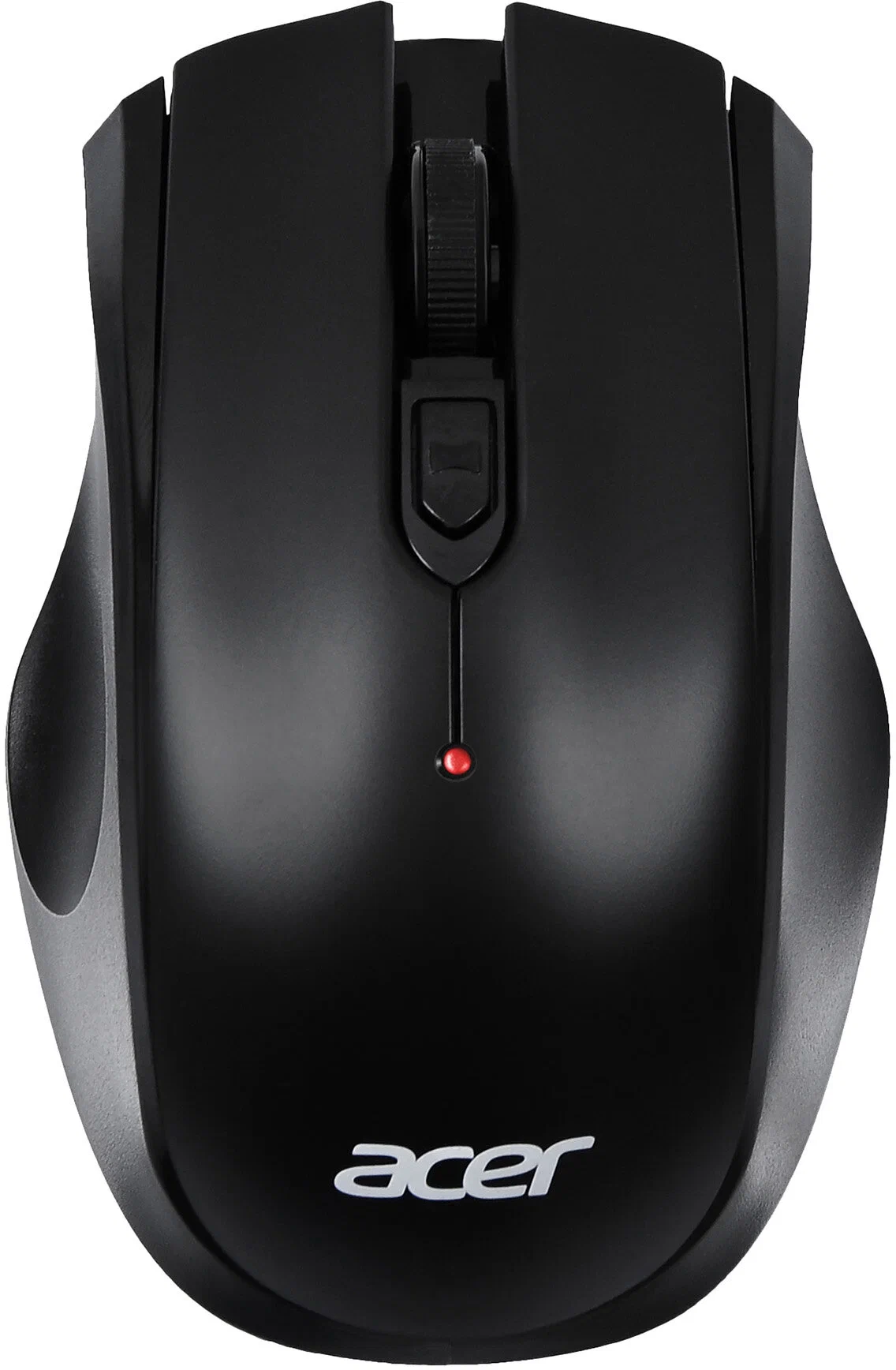 картинка Мышка Acer OMR030 Wireless Black (ZL.MCEEE.007) от магазина КомпьютерЦентр