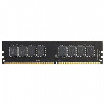 картинка DIMM DDR4 8Gb 2666MHz PC4-21300 AMD Radeon R7 Performance CL16 1.2V (R748G2606U2S-U) от магазина КомпьютерЦентр