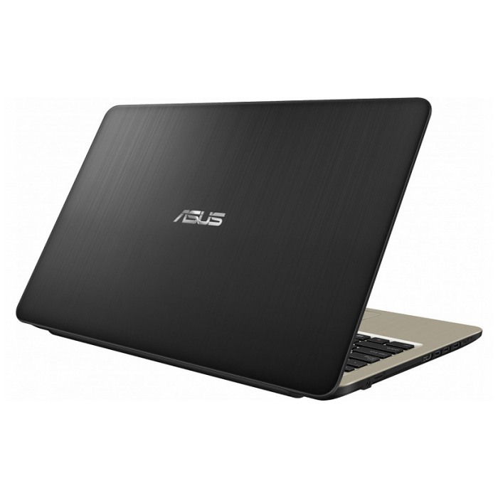 картинка Ноутбук Asus VivoBook X540NA-GQ005 Black (X540NA-GQ005) от магазина КомпьютерЦентр