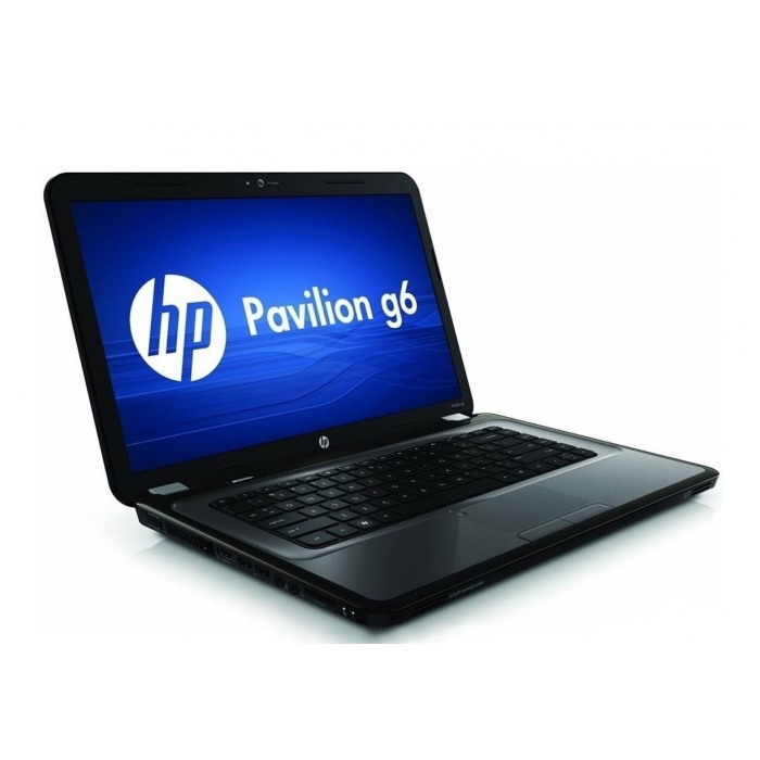 картинка Ноутбук HP Pavilion g6-2001sr (B6Q57EA) от магазина КомпьютерЦентр