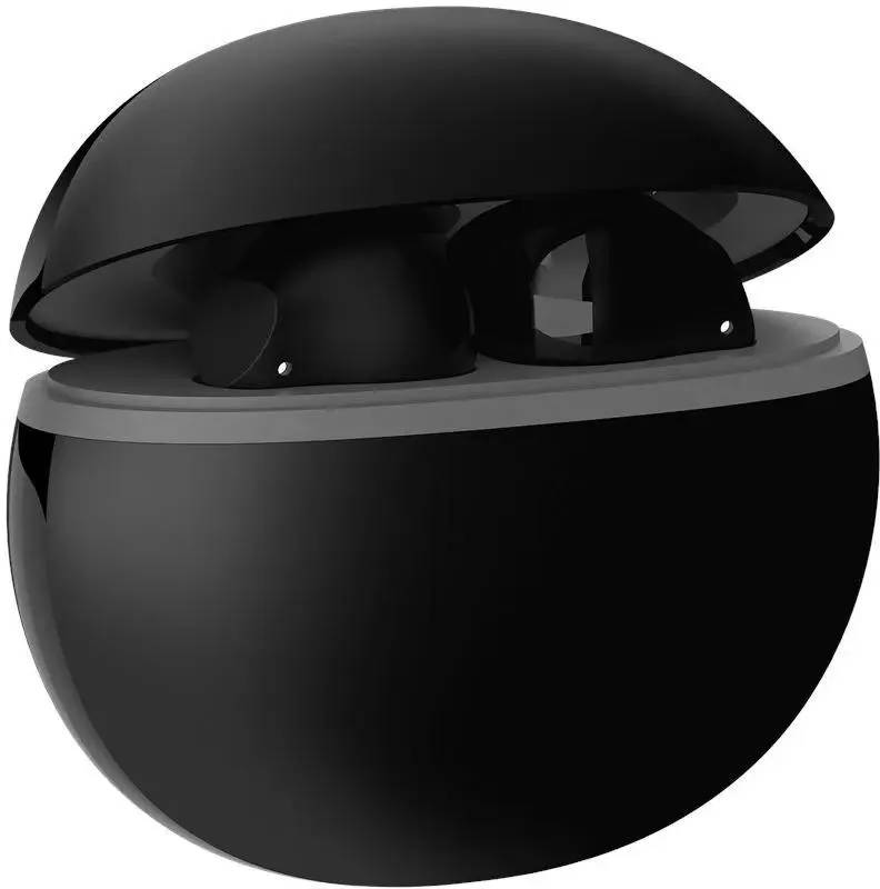 картинка Bluetooth-гарнитура Creative Zen Air Dot Black беспроводные (51EF1120AA000) от магазина КомпьютерЦентр