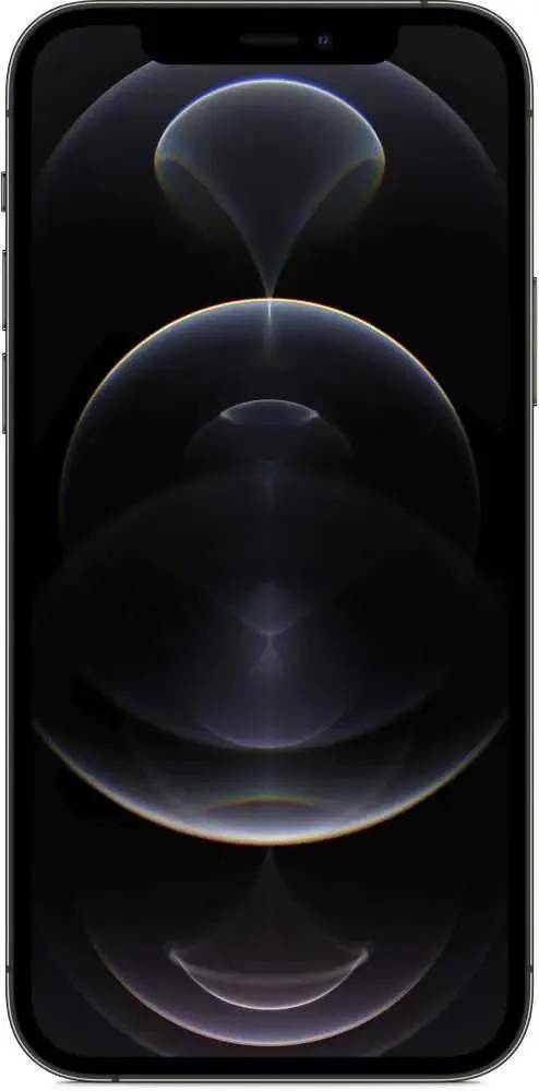 картинка Apple iPhone 12 Pro 128GB Graphite (Комиссия АКБ 87%) от магазина КомпьютерЦентр