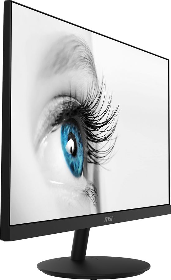 картинка Монитор 27''  MSI Pro MP271 (9S6-3PA2CT-041) от магазина КомпьютерЦентр