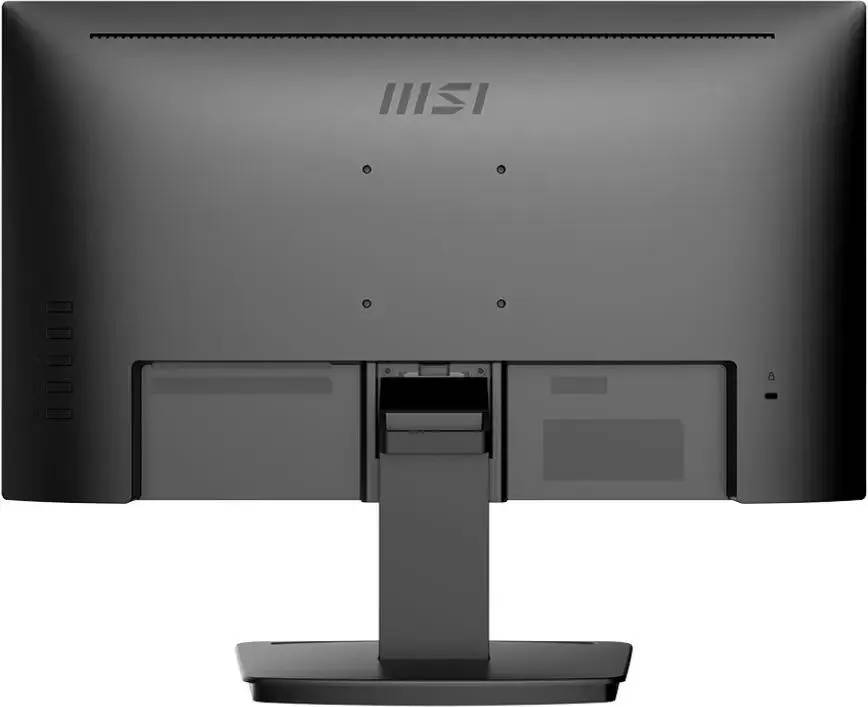 картинка Монитор 21.5'' MSI PRO MP223 E2 VA, черный (9S6-3PB9CH-026) от магазина КомпьютерЦентр