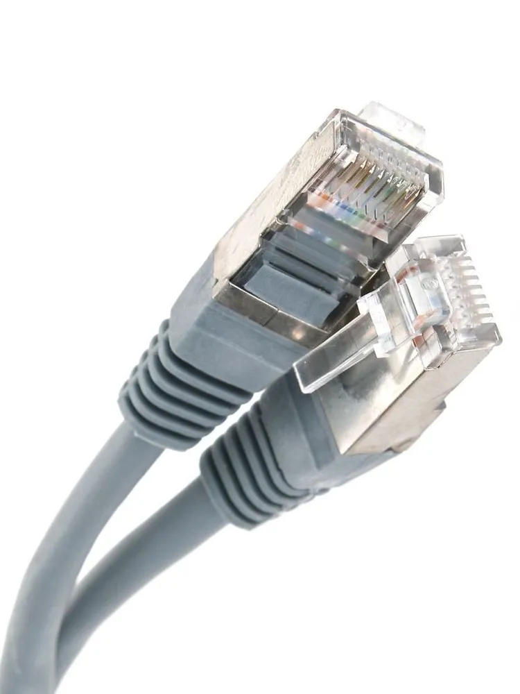 картинка Патч-корд FTP Telecom Cat. 5E, 1.5м, (NA102-FTP-C5E-1.5M) от магазина КомпьютерЦентр