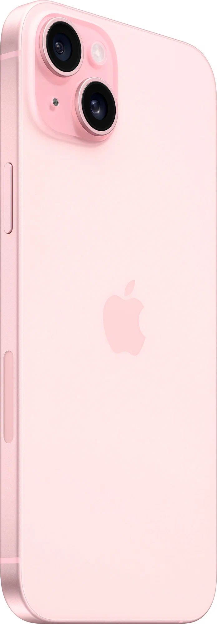 картинка Apple iPhone 15 Plus 256GB Pink (Комиссия АКБ 81%) от магазина КомпьютерЦентр