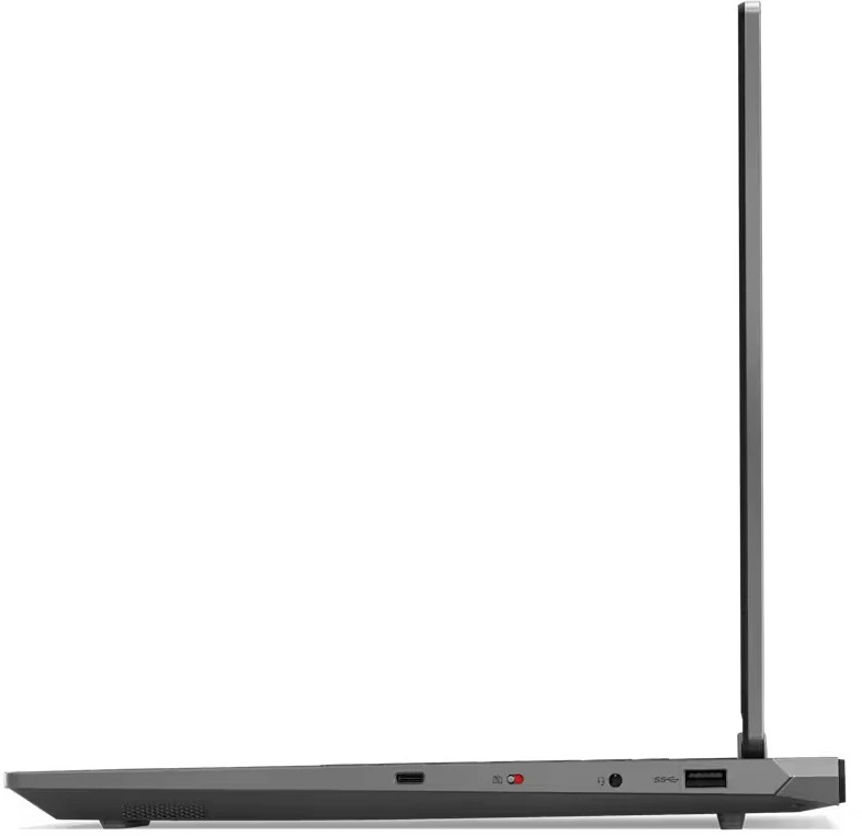 картинка Ноутбук Lenovo LOQ 15IAX9 15.6'' (1920х1080) IPS 300cd/ m2/  Intel i5-12450HX (8/ 12)/  16Gb DDR5/  512Gb SSD/  RTX 4060 8Gb/  BT v5.2/  Wi-Fi AX/  60Wh/  2.4kg (83GS00ENRK) от магазина КомпьютерЦентр