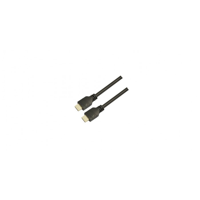 картинка Кабель LAZLO HDMI to HDMI 1.0m (WH-111 1m) от магазина КомпьютерЦентр