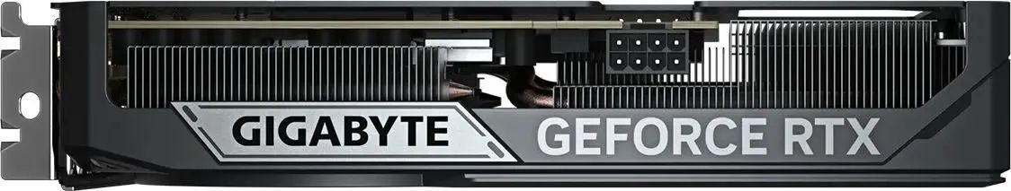 картинка Видеокарта 16Gb GDDR7 GeForce RTX 5060Ti Gigabyte WINDFORCE MAX OC; PCI-E 5.0; 128 bit; 2407/ 28000; DPх3, HDMIх1; 2 FAN (GV-N506TWF2MAX- OC-16GD) от магазина КомпьютерЦентр