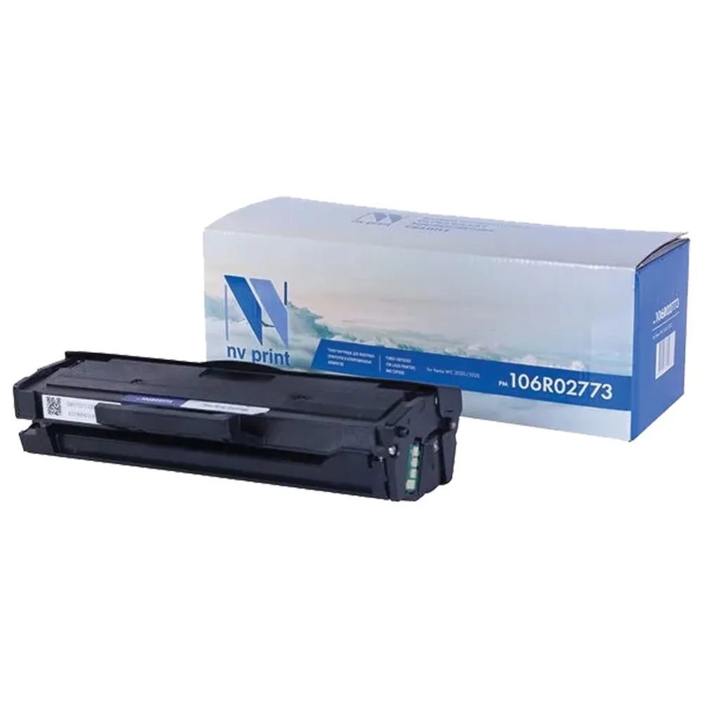 картинка Картридж лазерный NV PRINT (NV-106R02773) от магазина КомпьютерЦентр