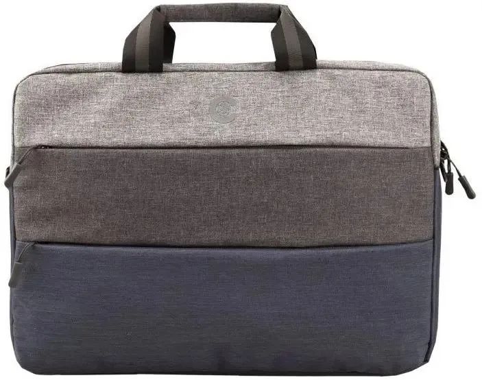 картинка Сумка для ноутбука Continent CC-212 Blue 15.6'' серый с голубым (CC212/ Blue) от магазина КомпьютерЦентр