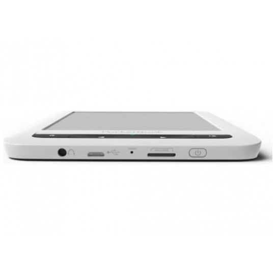 картинка Электронная книга PocketBook Touch 622 Black/White (PB622-D-UA) от магазина КомпьютерЦентр