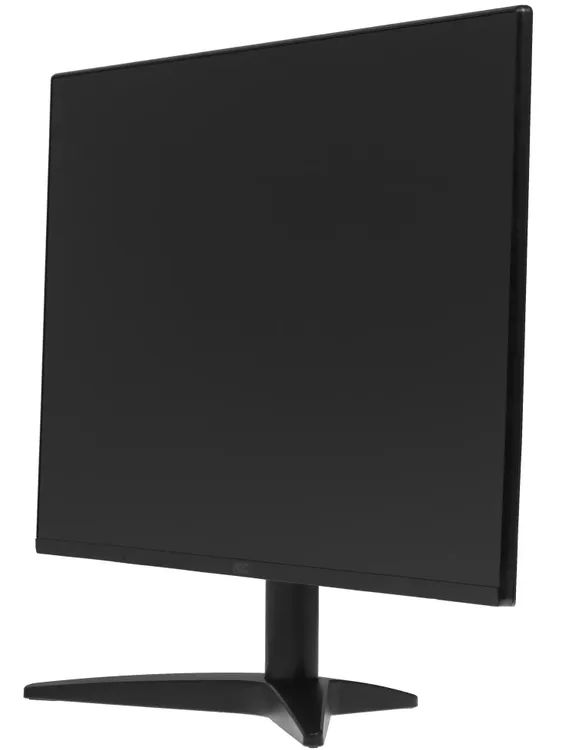 картинка Монитор 27'' AOC Q27B36X 144 Hz, 2560x1440, IPS, 4ms, 300cdm, HDMI, DP, HDR10, Flicker Free, Low Blue Light, черный от магазина КомпьютерЦентр