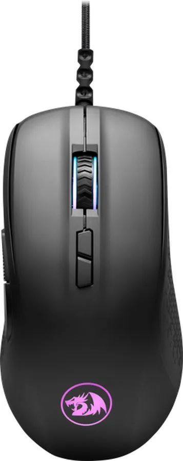 картинка Мышка Redragon Stormrage (78259) от магазина КомпьютерЦентр