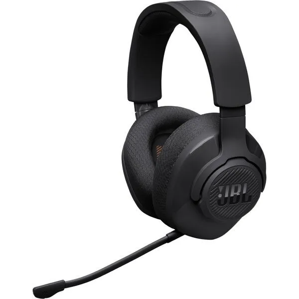 картинка Bluetooth гарнитура JBL Quantum 360 Black (JBLQTUM360BLK) от магазина КомпьютерЦентр