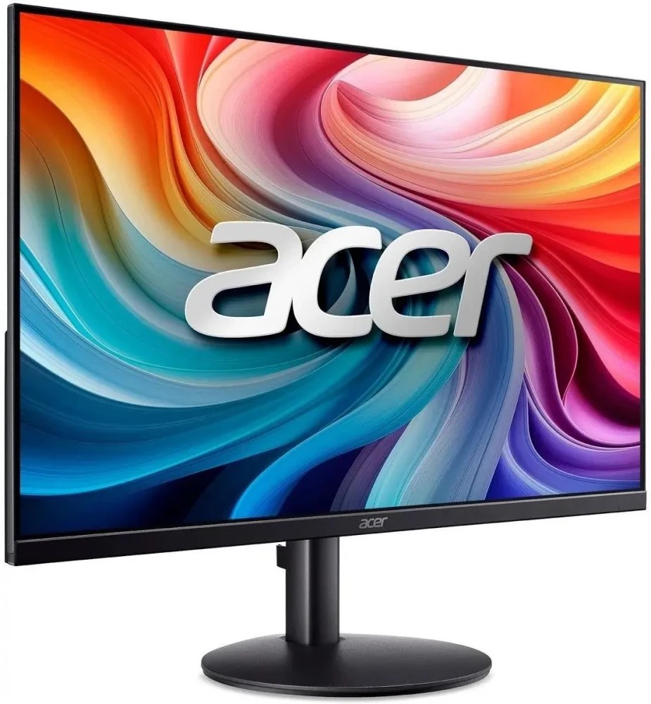 картинка Монитор 23.8'' Acer SB243YG0bi IPS FHD, черный (UM.QS3CD.003) от магазина КомпьютерЦентр